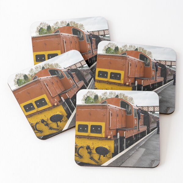 Item preview, Bridgnorth Class 14  designed and sold by hawkie.