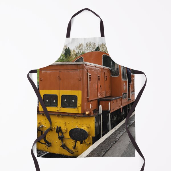 Item preview, Bridgnorth Class 14  designed and sold by hawkie.