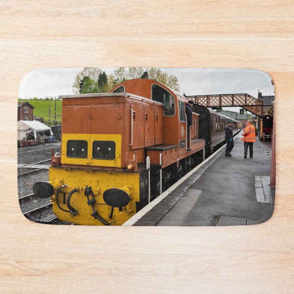 Item preview, Bridgnorth Class 14  designed and sold by hawkie.