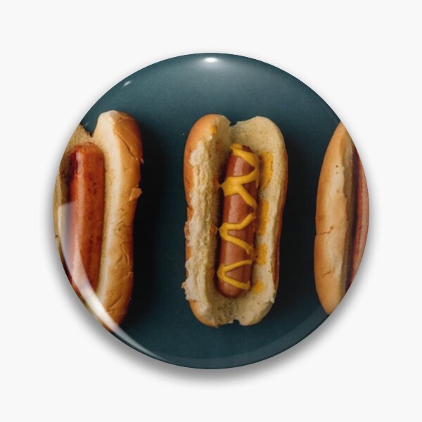 Item preview, Hot Dogs and Buns designed and sold by mwagie.