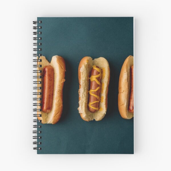 Item preview, Hot Dogs and Buns designed and sold by mwagie.
