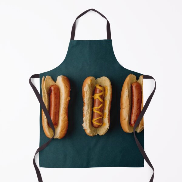 Item preview, Hot Dogs and Buns designed and sold by mwagie.