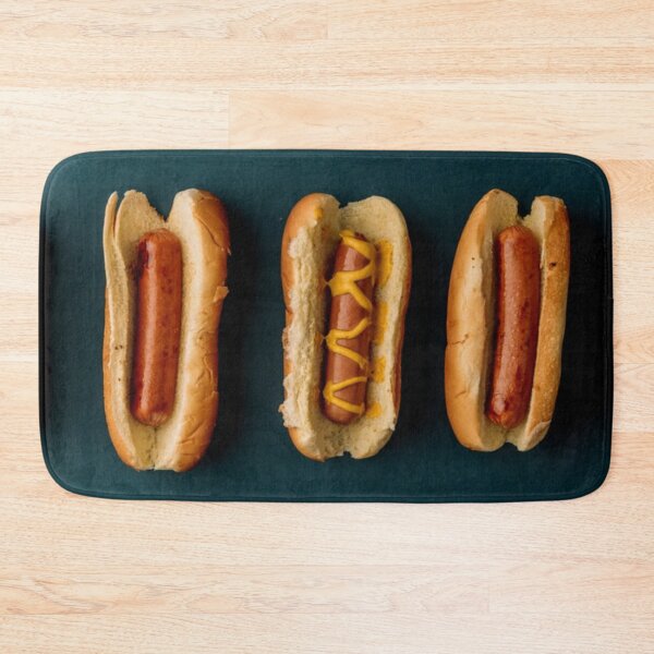 Item preview, Hot Dogs and Buns designed and sold by mwagie.