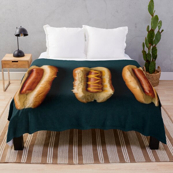 Item preview, Hot Dogs and Buns designed and sold by mwagie.