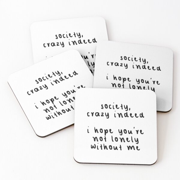 Item preview, Society designed and sold by SoftCentaur.