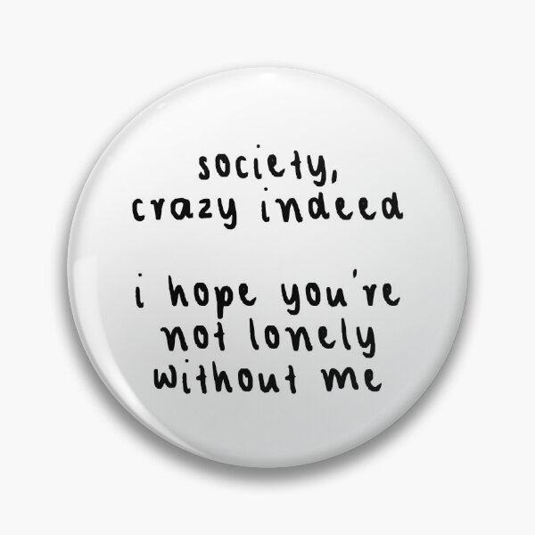 Item preview, Society designed and sold by SoftCentaur.
