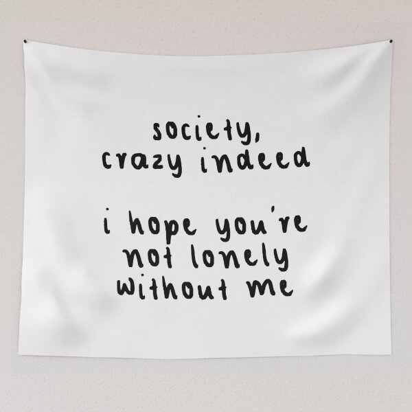 Item preview, Society designed and sold by SoftCentaur.