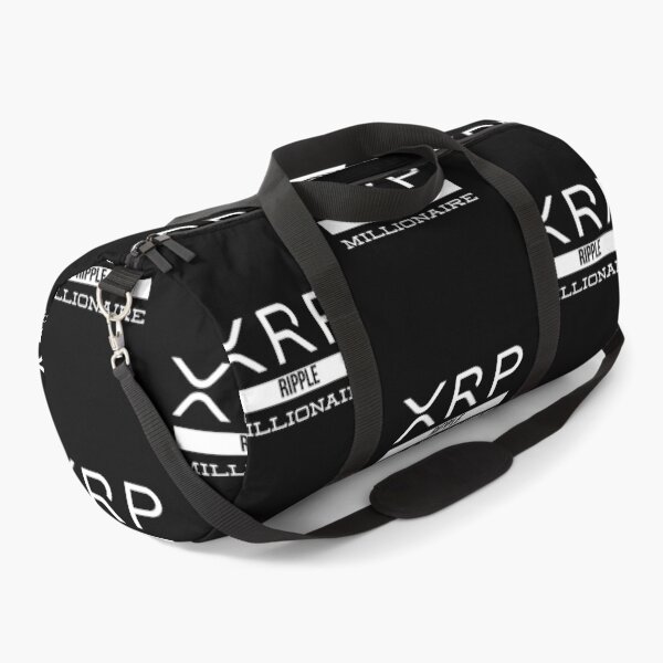 Item preview, XRP Crypto Millionaire designed and sold by BtcSweatshirts.