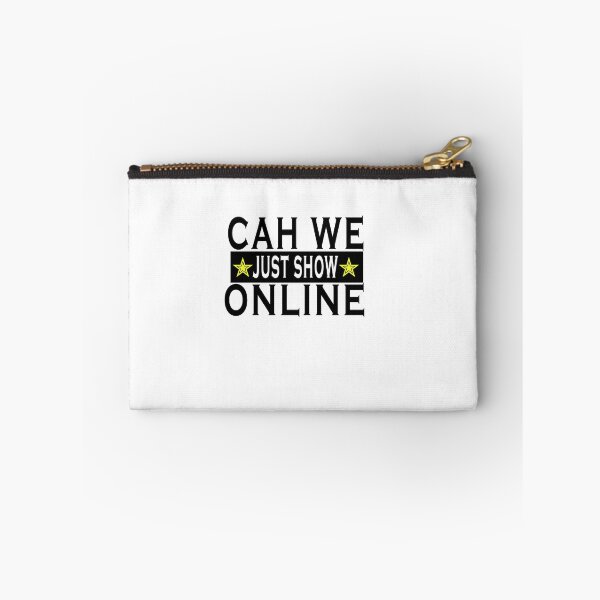Item preview, Fuuny Black Friday cah we just show online ,gift idea for black Friday,shopping, clothing, Markets designed and sold by Mac Store.