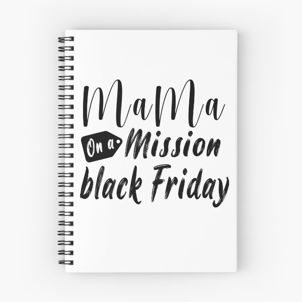 Item preview, Fuuny Black Friday mama on a mission black Friday ,gift idea for black Friday,shopping, clothing, Markets designed and sold by Mac Store.