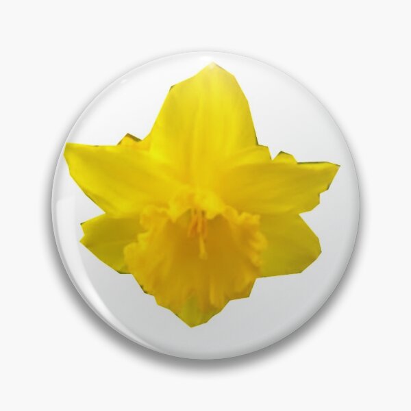 Item preview, yellow daffodil designed and sold by MsTyson.