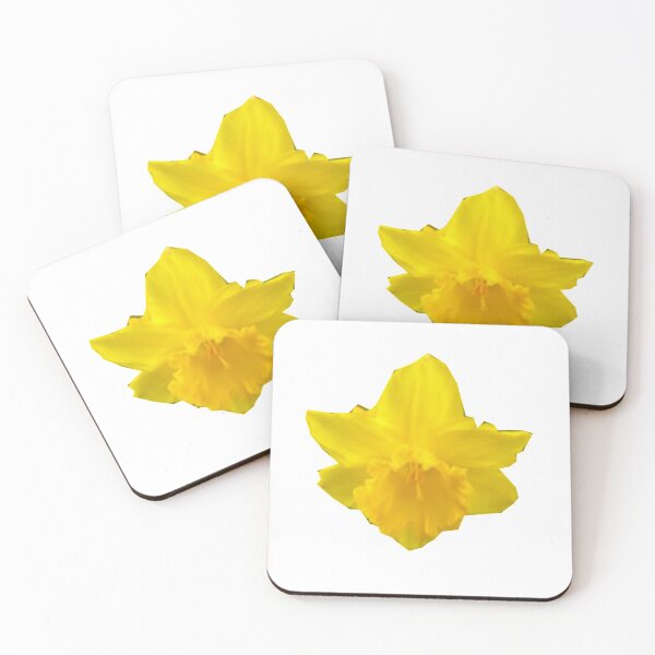 Item preview, yellow daffodil designed and sold by MsTyson.