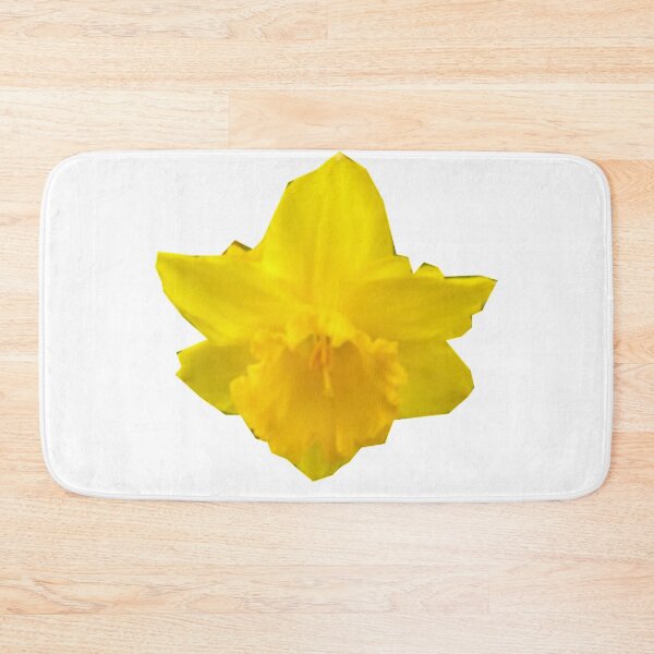 Item preview, yellow daffodil designed and sold by MsTyson.