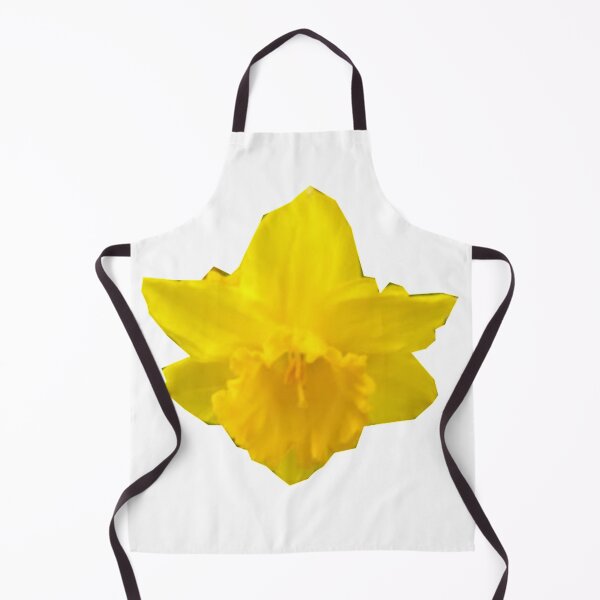 Item preview, yellow daffodil designed and sold by MsTyson.