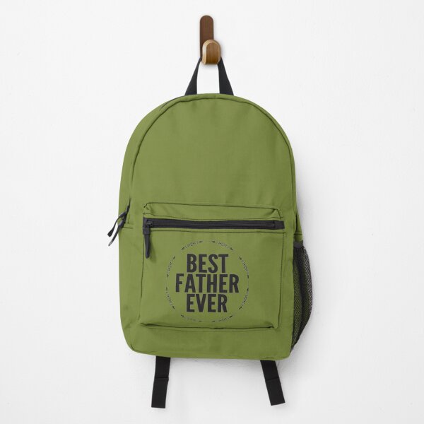 Item preview, Best Father Ever designed and sold by Verity Inspirations.