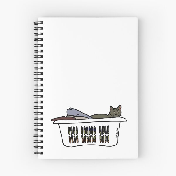 Item preview, cat bed designed and sold by Merch2605.