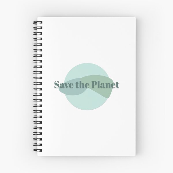 Item preview, Save the Planet Design designed and sold by Leo R..