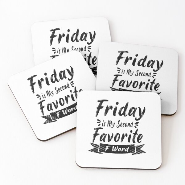 Item preview, Fuuny Black Friday Friday is My Second Favorite F Word ,gift idea for black Friday,shopping, clothing, Markets designed and sold by Mac Store.