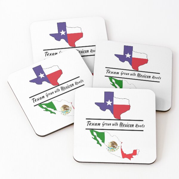 Item preview, Happy American Heritage Day Texan Grown with Mexican Roots ,gift idea for holiday,family,friend,granpa,grandma designed and sold by Mac Store.