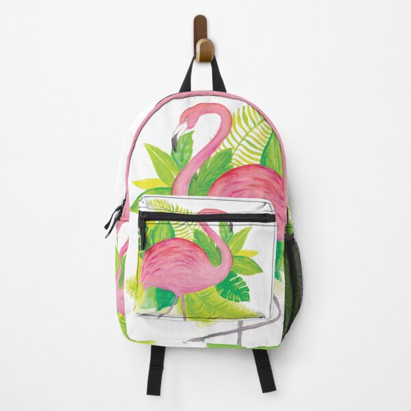 Item preview, Exotic Flamingo designed and sold by Tal Goldenberg-Keren.