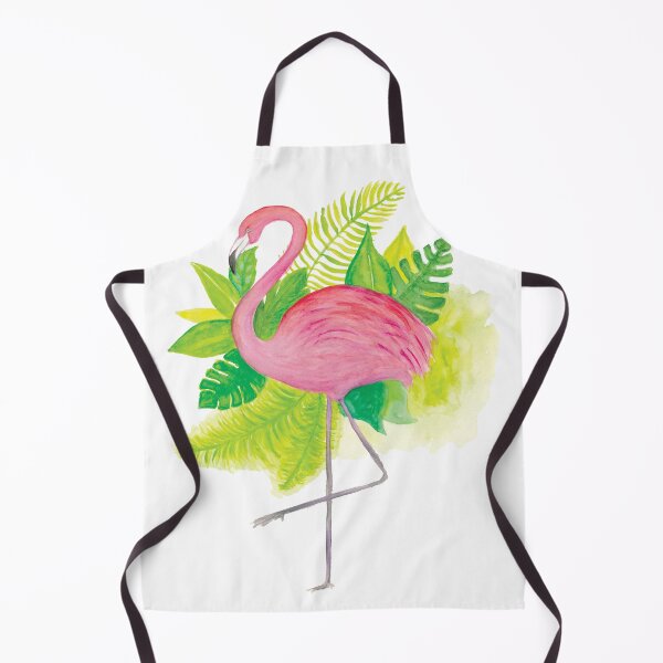 Item preview, Exotic Flamingo designed and sold by Tal Goldenberg-Keren.