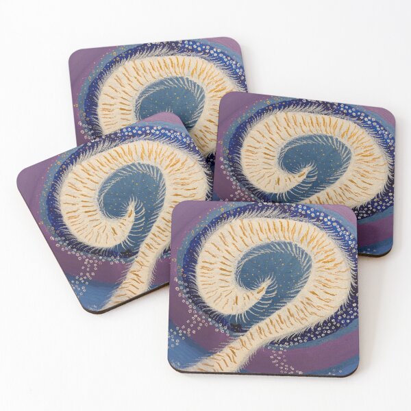 Item preview, Magical Fish Hooks designed and sold by Robikin.