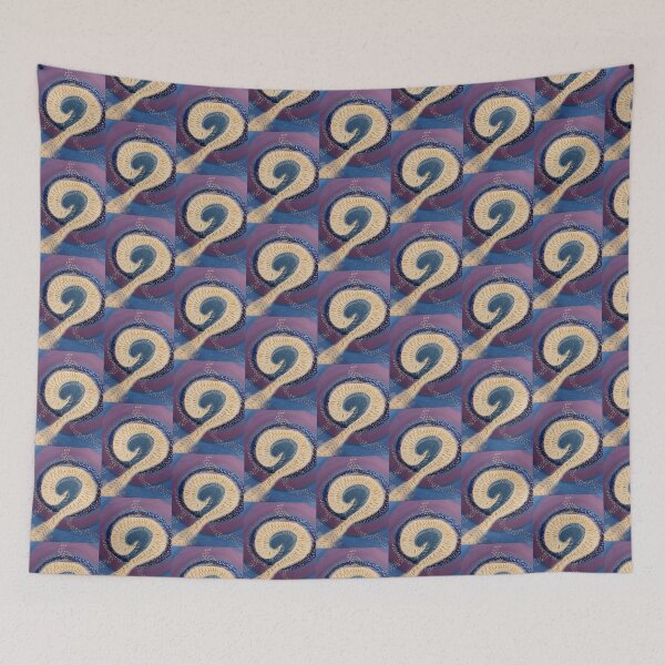 Item preview, Magical Fish Hooks designed and sold by Robikin.