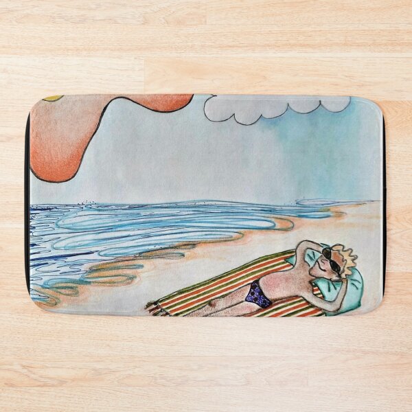 Item preview, Don't Forget Sunscreen designed and sold by DETalas.