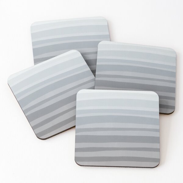 Item preview, WAVE OF GREY  designed and sold by CANDYB0Y.