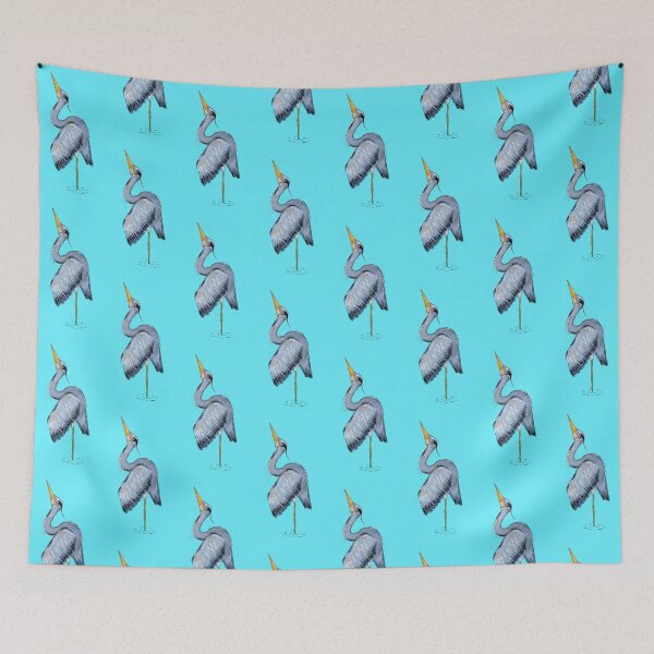 Item preview, SUMMER BIRD designed and sold by Crystal Cross.