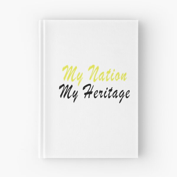Item preview, Happy American Heritage Day My Nation My Heritage,gift idea for holiday,family,friend,granpa,grandma designed and sold by Mac Store.