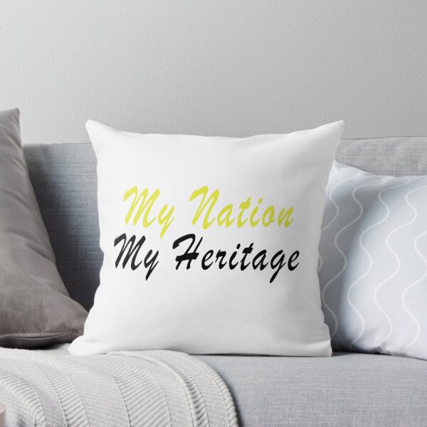 Item preview, Happy American Heritage Day My Nation My Heritage,gift idea for holiday,family,friend,granpa,grandma designed and sold by Mac Store.