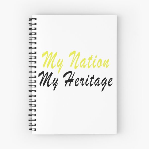 Item preview, Happy American Heritage Day My Nation My Heritage,gift idea for holiday,family,friend,granpa,grandma designed and sold by Mac Store.
