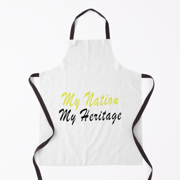 Item preview, Happy American Heritage Day My Nation My Heritage,gift idea for holiday,family,friend,granpa,grandma designed and sold by Mac Store.