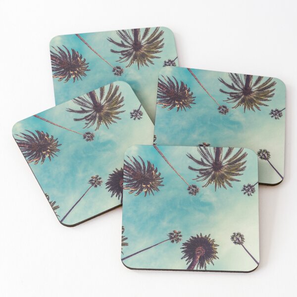 Item preview, Palm Trees | Palm, Summer designed and sold by QShore.