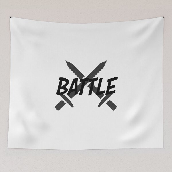 Item preview, Battle designed and sold by Maestroedems.
