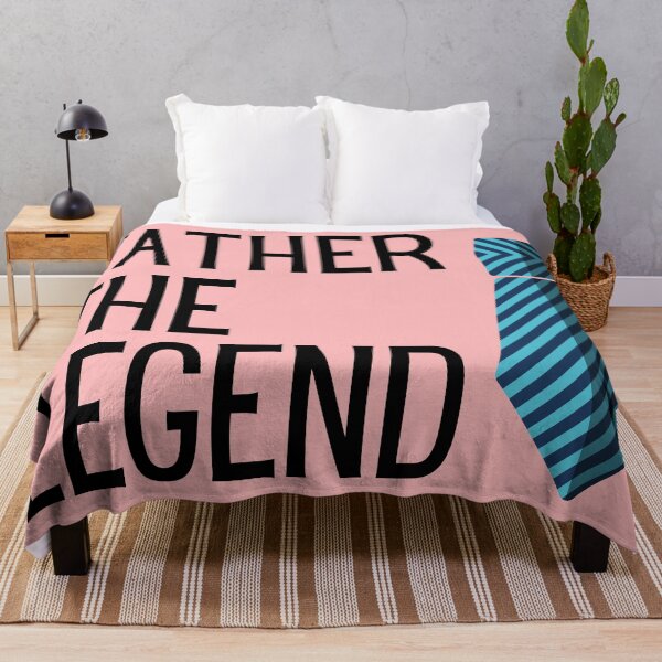 Item preview, Father The Legend designed and sold by Zaibo.