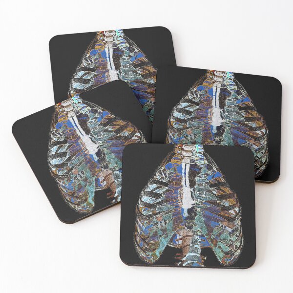 Item preview, skeleton colours designed and sold by skalitone.