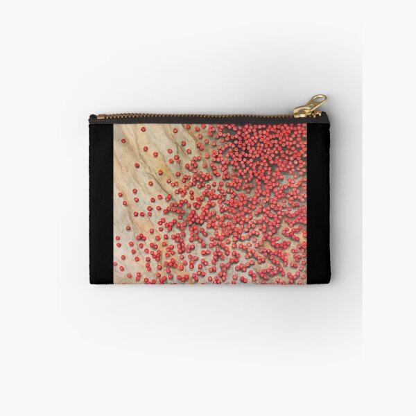 Artikelvorschau, Aquarellstillleben: Rote Johannisbeeren entworfen und verkauft von Delphine HIBOU.