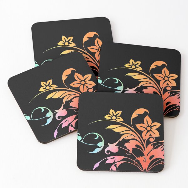 Item preview, Flowers and Sorbet designed and sold by FaithAndForest.