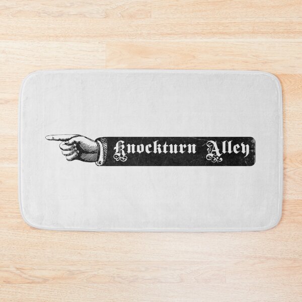 Item preview, Knockturn alley designed and sold by edisr00.