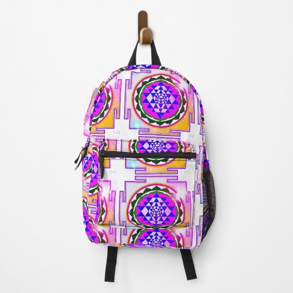 Item preview, The Wish Granter - Sri Yantra designed and sold by Olivia Tatara.