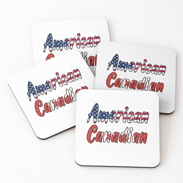 Item preview, Happy American Heritage Day American Canadian,gift idea for holiday,family,friend,granpa,grandma designed and sold by Mac Store.