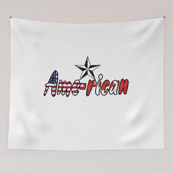 Item preview, Happy American Heritage Day Ame-rican,gift idea for holiday,family,friend,granpa,grandma designed and sold by Mac Store.