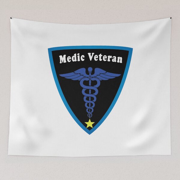 Item preview, Happy American Heritage Day Medic Veteran,gift idea for holiday,family,friend,granpa,grandma designed and sold by Mac Store.
