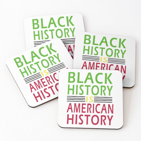 Item preview, Happy American Heritage Day Black History Is American History ,gift idea for holiday,family,friend,granpa,grandma designed and sold by Mac Store.