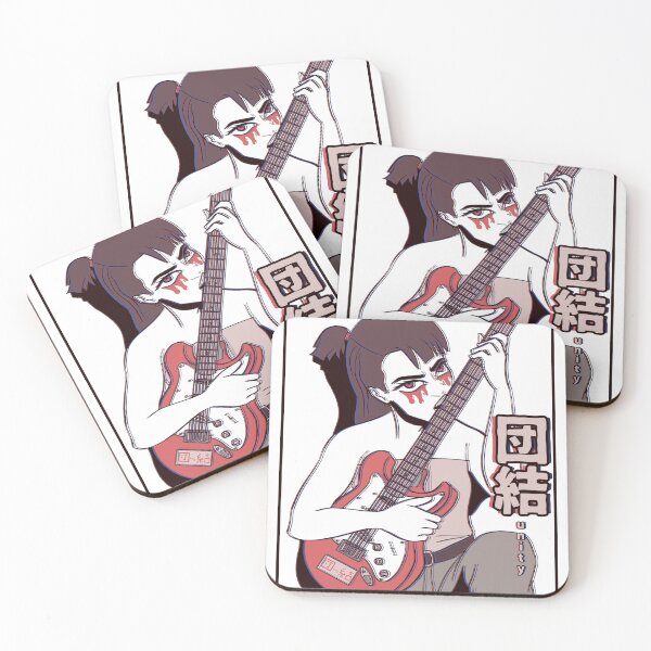 Item preview, band au akko transparent designed and sold by necking.