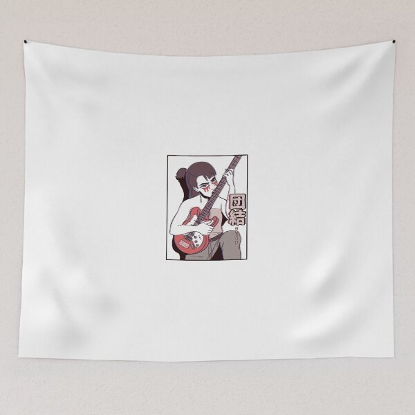 Item preview, band au akko transparent designed and sold by necking.