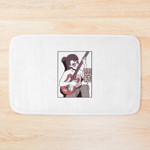 Item preview, band au akko transparent designed and sold by necking.