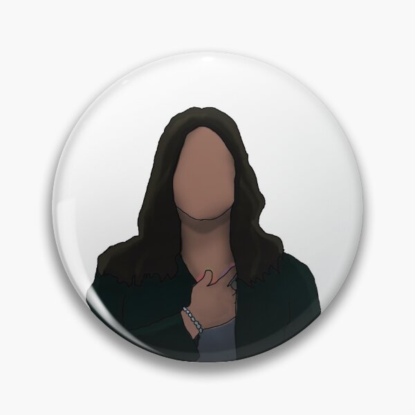 Item preview, liz ortecho handprint 1x01 designed and sold by alienblast.